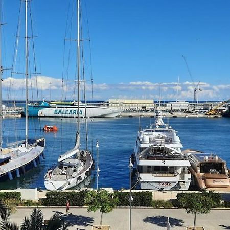 Anacasa Puerto Explanada Cervantes Ap1102 Denia Zewnętrze zdjęcie