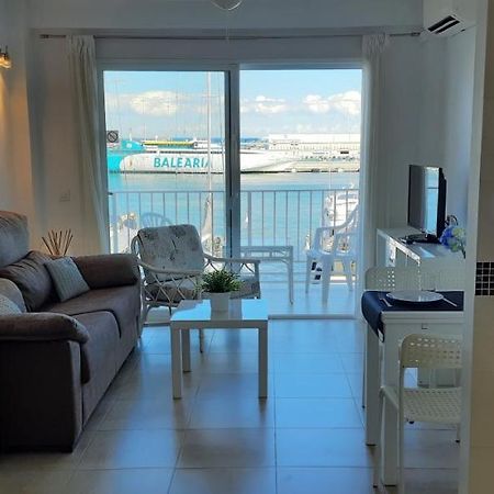Anacasa Puerto Explanada Cervantes Ap1102 Denia Zewnętrze zdjęcie