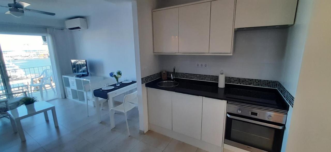 Anacasa Puerto Explanada Cervantes Ap1102 Denia Zewnętrze zdjęcie