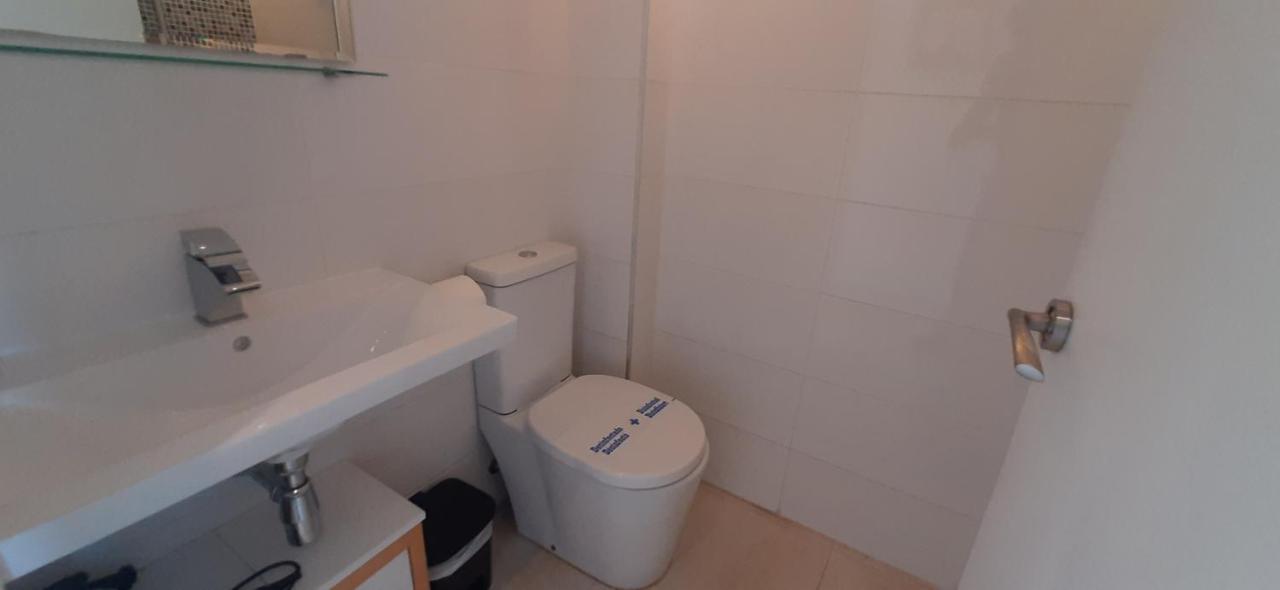 Anacasa Puerto Explanada Cervantes Ap1102 Denia Zewnętrze zdjęcie