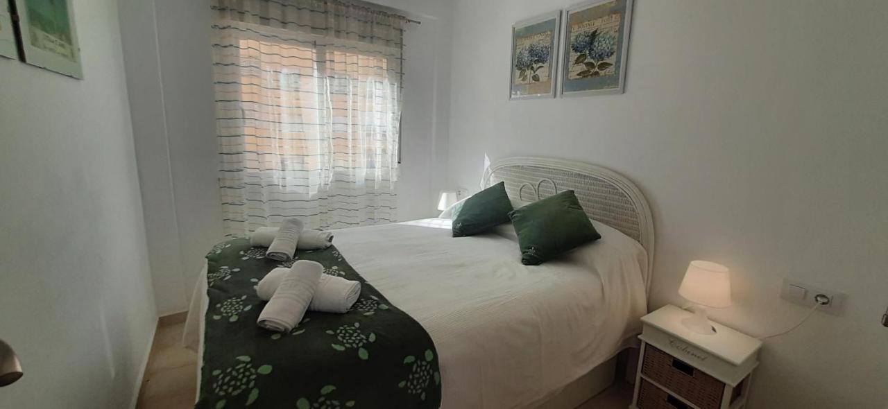 Anacasa Puerto Explanada Cervantes Ap1102 Denia Zewnętrze zdjęcie