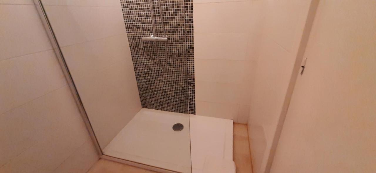 Anacasa Puerto Explanada Cervantes Ap1102 Denia Zewnętrze zdjęcie