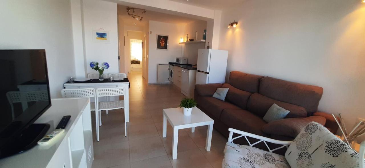 Anacasa Puerto Explanada Cervantes Ap1102 Denia Zewnętrze zdjęcie
