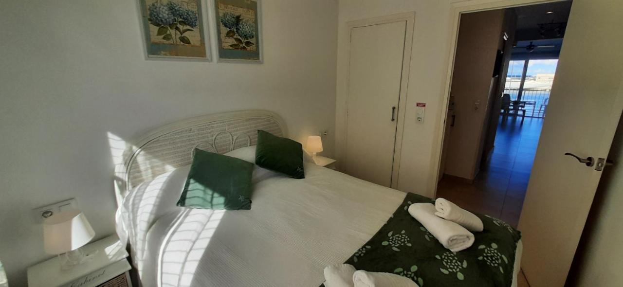 Anacasa Puerto Explanada Cervantes Ap1102 Denia Zewnętrze zdjęcie