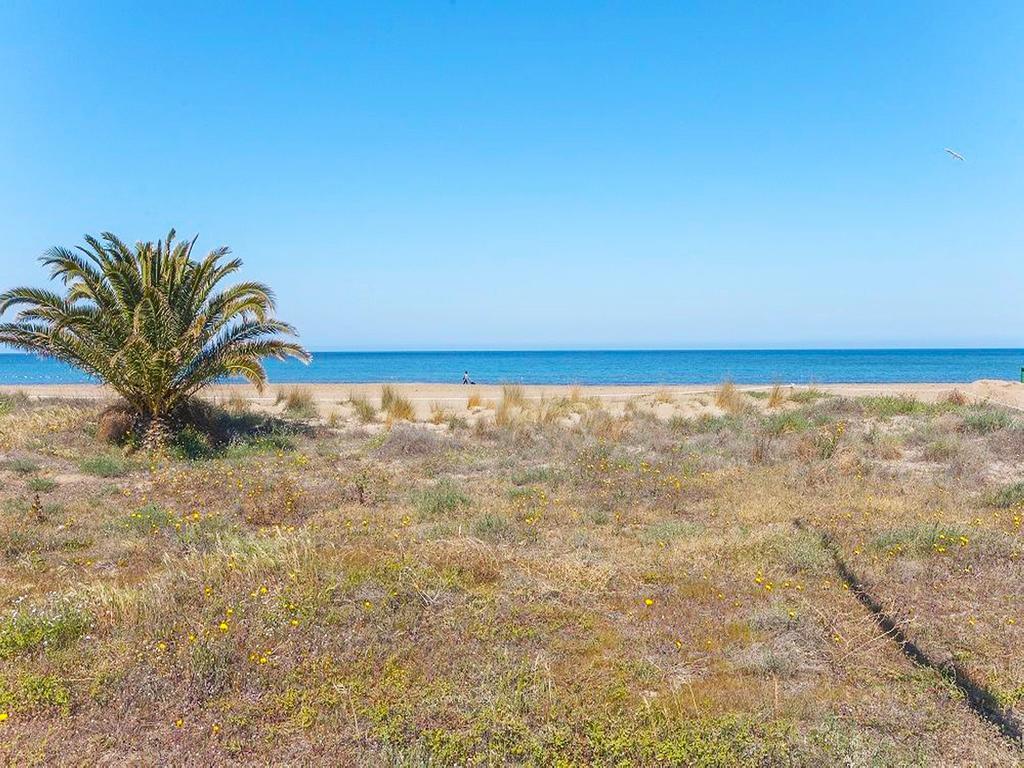 Anacasa Puerto Explanada Cervantes Ap1102 Denia Zewnętrze zdjęcie